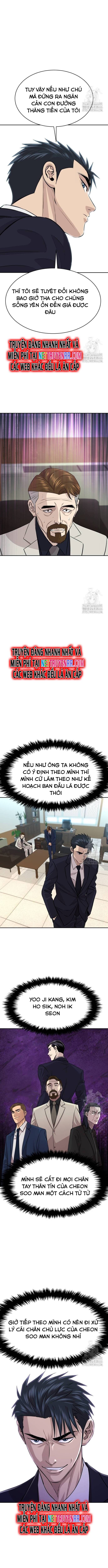 Cháu Trai Thiên Tài Của Vua Cho Vay Nặng Lãi Chap 35 - Next Chap 36