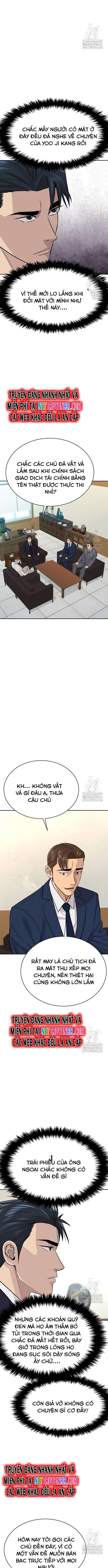 Cháu Trai Thiên Tài Của Vua Cho Vay Nặng Lãi Chap 35 - Next Chap 36