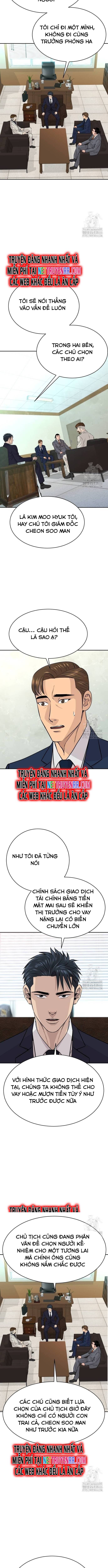 Cháu Trai Thiên Tài Của Vua Cho Vay Nặng Lãi Chap 35 - Next Chap 36