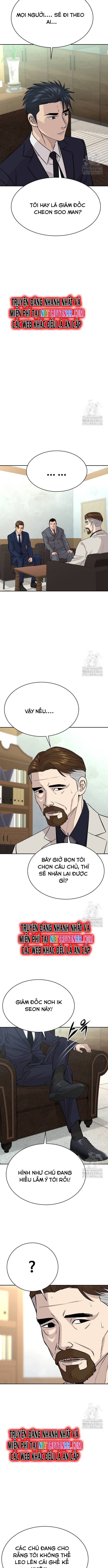 Cháu Trai Thiên Tài Của Vua Cho Vay Nặng Lãi Chap 35 - Next Chap 36
