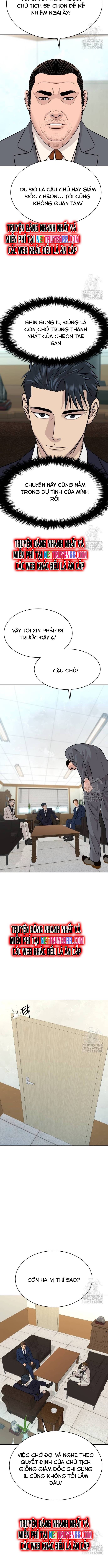 Cháu Trai Thiên Tài Của Vua Cho Vay Nặng Lãi Chap 35 - Next Chap 36