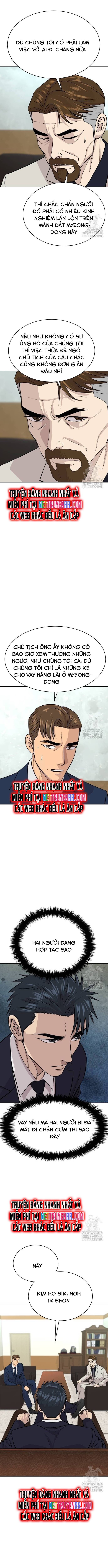 Cháu Trai Thiên Tài Của Vua Cho Vay Nặng Lãi Chap 35 - Next Chap 36