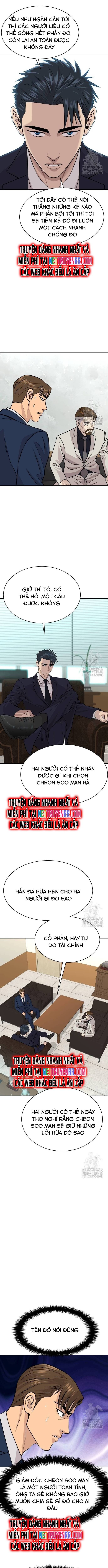 Cháu Trai Thiên Tài Của Vua Cho Vay Nặng Lãi Chap 35 - Next Chap 36