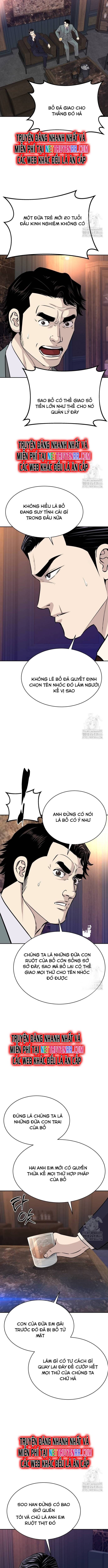 Cháu Trai Thiên Tài Của Vua Cho Vay Nặng Lãi Chap 36 - Next Chap 37