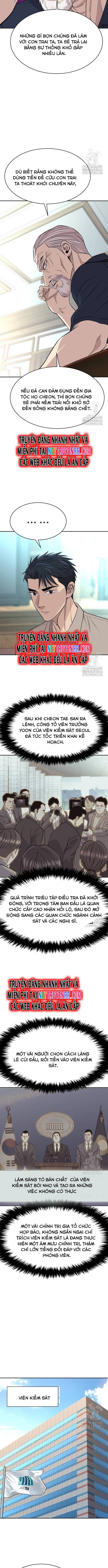 Cháu Trai Thiên Tài Của Vua Cho Vay Nặng Lãi Chap 36 - Next Chap 37