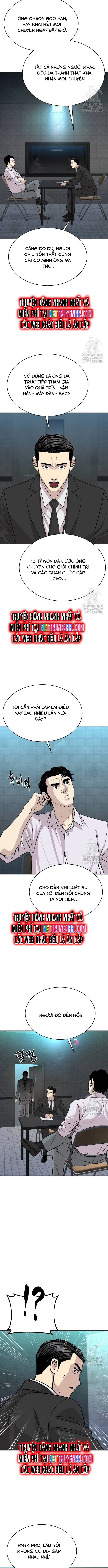 Cháu Trai Thiên Tài Của Vua Cho Vay Nặng Lãi Chap 36 - Next Chap 37