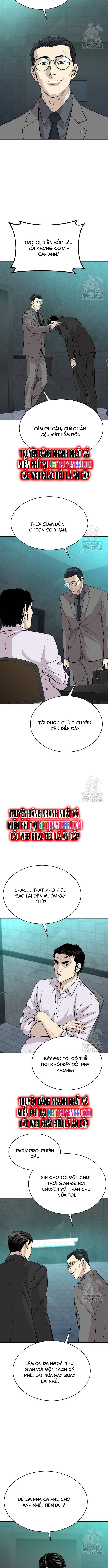 Cháu Trai Thiên Tài Của Vua Cho Vay Nặng Lãi Chap 36 - Next Chap 37