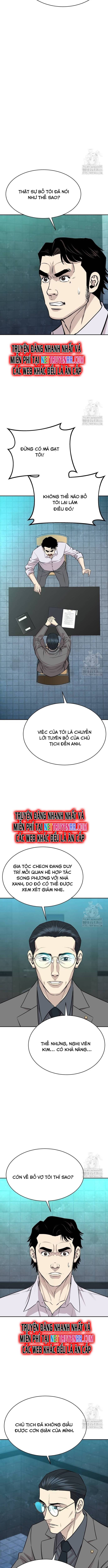 Cháu Trai Thiên Tài Của Vua Cho Vay Nặng Lãi Chap 36 - Next Chap 37