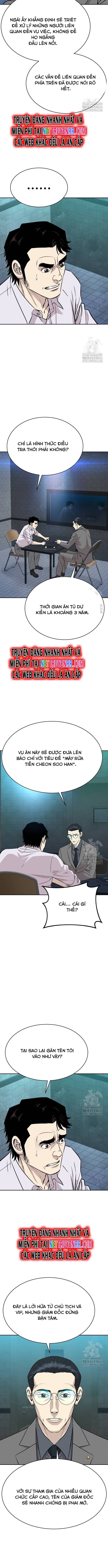 Cháu Trai Thiên Tài Của Vua Cho Vay Nặng Lãi Chap 36 - Next Chap 37