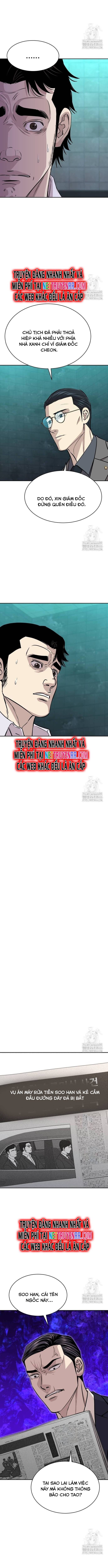 Cháu Trai Thiên Tài Của Vua Cho Vay Nặng Lãi Chap 36 - Next Chap 37