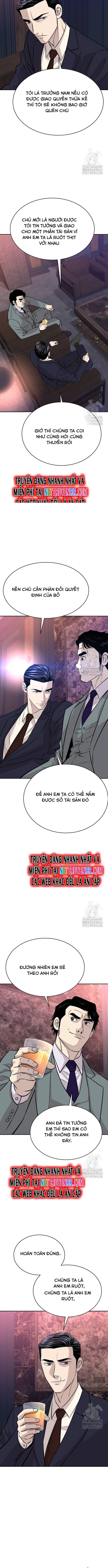 Cháu Trai Thiên Tài Của Vua Cho Vay Nặng Lãi Chap 36 - Next Chap 37