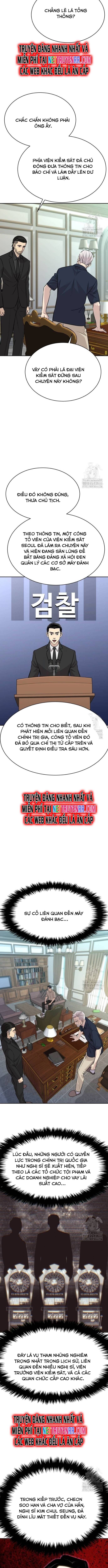 Cháu Trai Thiên Tài Của Vua Cho Vay Nặng Lãi Chap 36 - Next Chap 37