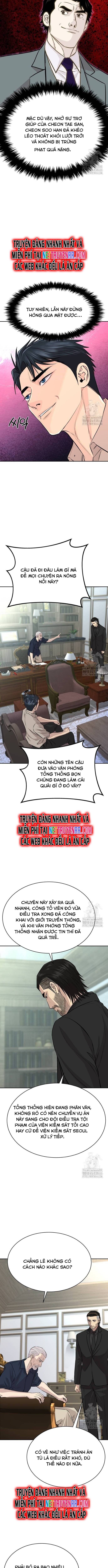 Cháu Trai Thiên Tài Của Vua Cho Vay Nặng Lãi Chap 36 - Next Chap 37