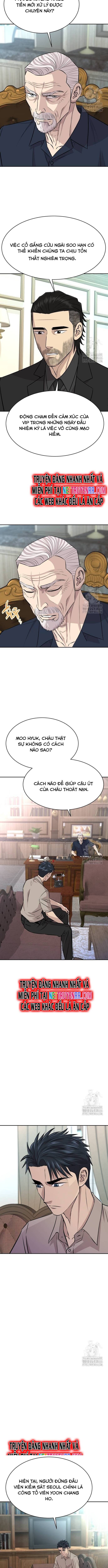 Cháu Trai Thiên Tài Của Vua Cho Vay Nặng Lãi Chap 36 - Next Chap 37