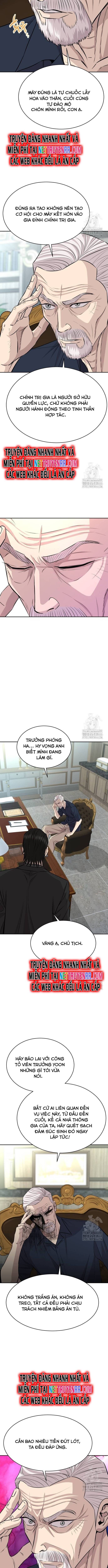 Cháu Trai Thiên Tài Của Vua Cho Vay Nặng Lãi Chap 36 - Next Chap 37