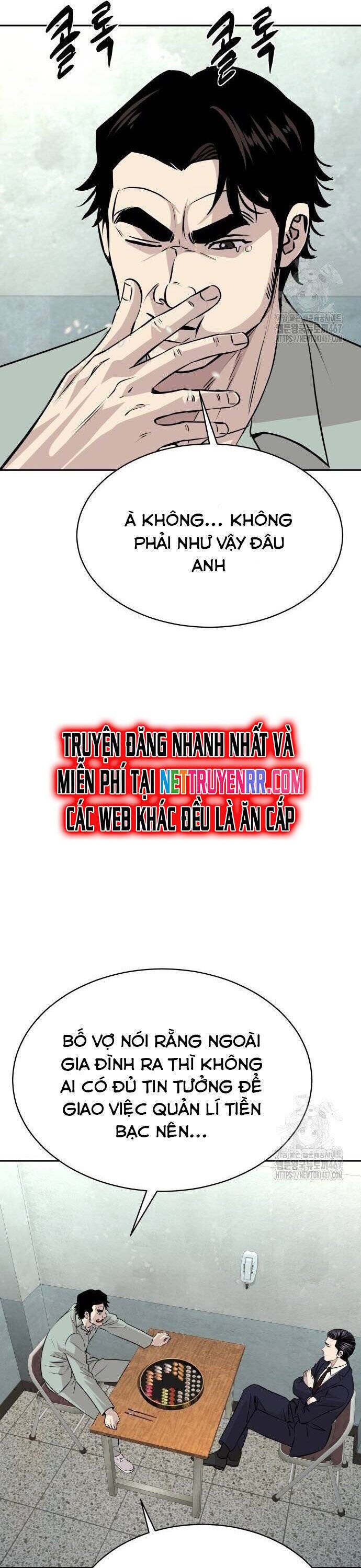 Cháu Trai Thiên Tài Của Vua Cho Vay Nặng Lãi Chap 37 - Next Chap 38