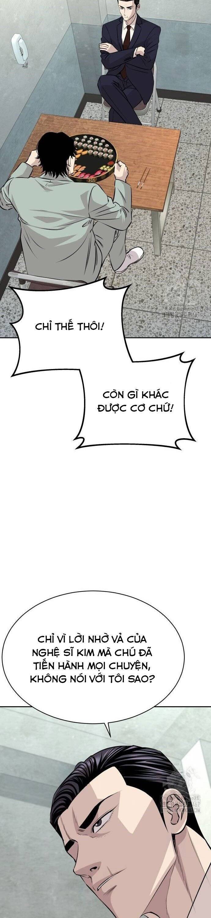 Cháu Trai Thiên Tài Của Vua Cho Vay Nặng Lãi Chap 37 - Next Chap 38