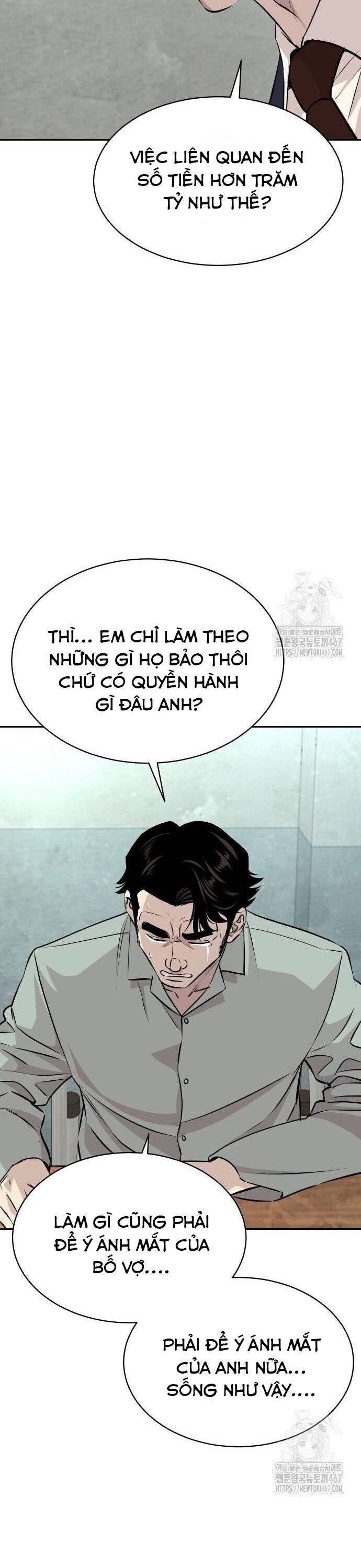 Cháu Trai Thiên Tài Của Vua Cho Vay Nặng Lãi Chap 37 - Next Chap 38
