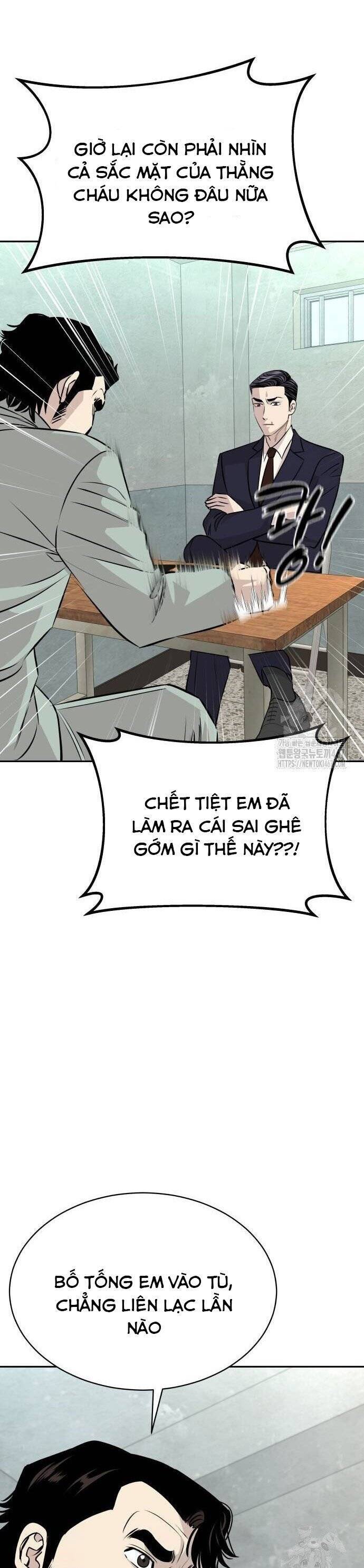 Cháu Trai Thiên Tài Của Vua Cho Vay Nặng Lãi Chap 37 - Next Chap 38