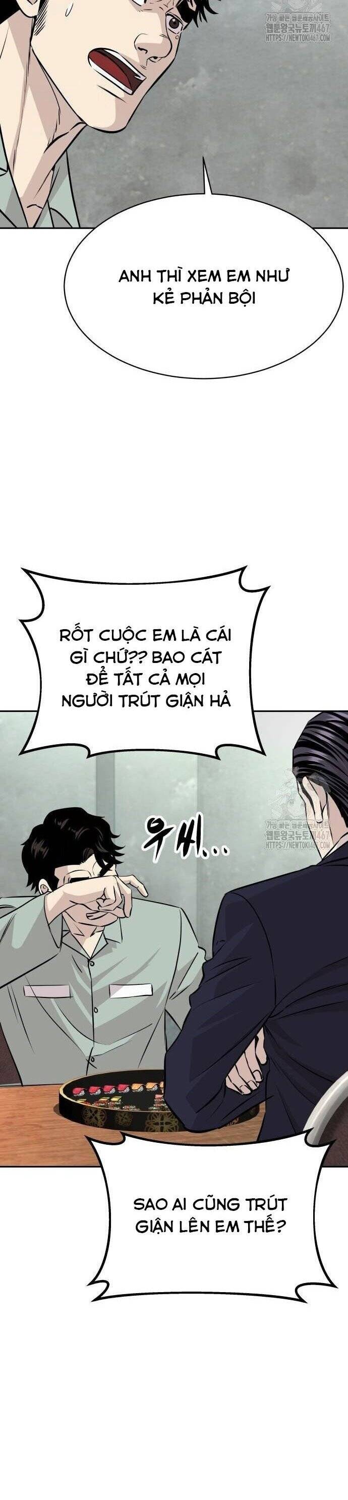 Cháu Trai Thiên Tài Của Vua Cho Vay Nặng Lãi Chap 37 - Next Chap 38
