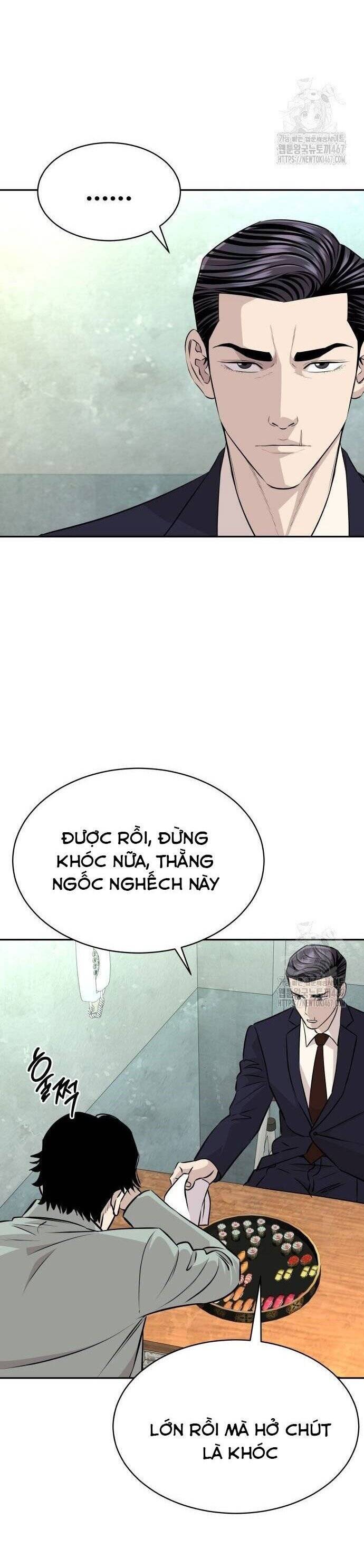 Cháu Trai Thiên Tài Của Vua Cho Vay Nặng Lãi Chap 37 - Next Chap 38