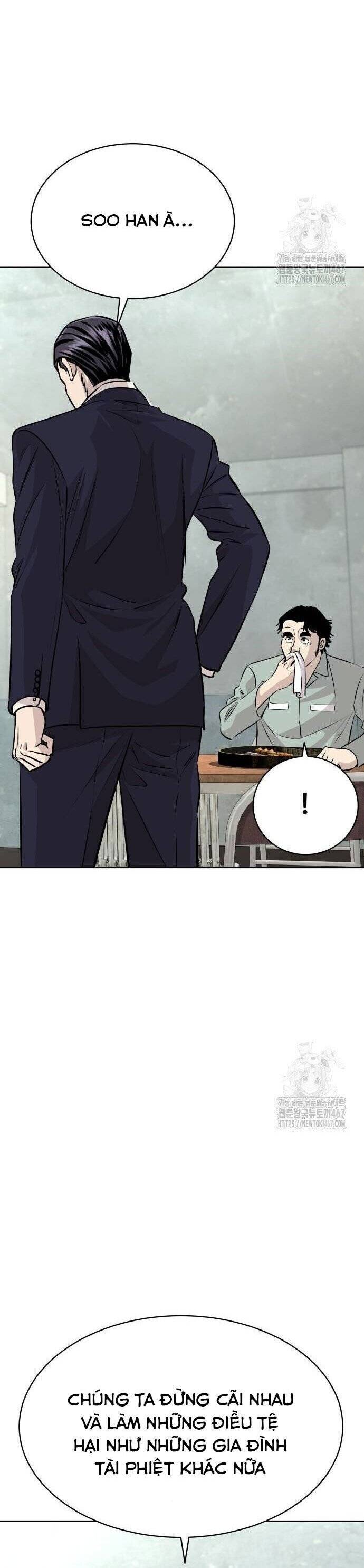 Cháu Trai Thiên Tài Của Vua Cho Vay Nặng Lãi Chap 37 - Next Chap 38