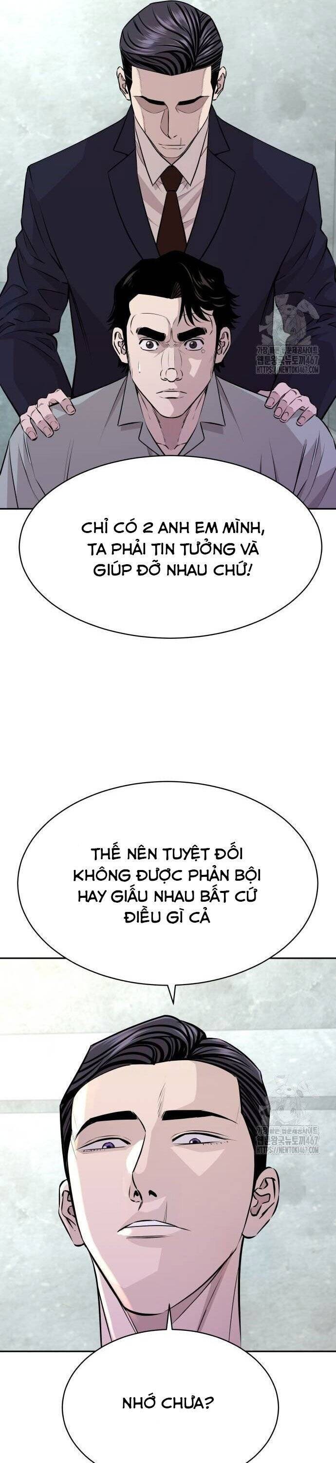 Cháu Trai Thiên Tài Của Vua Cho Vay Nặng Lãi Chap 37 - Next Chap 38