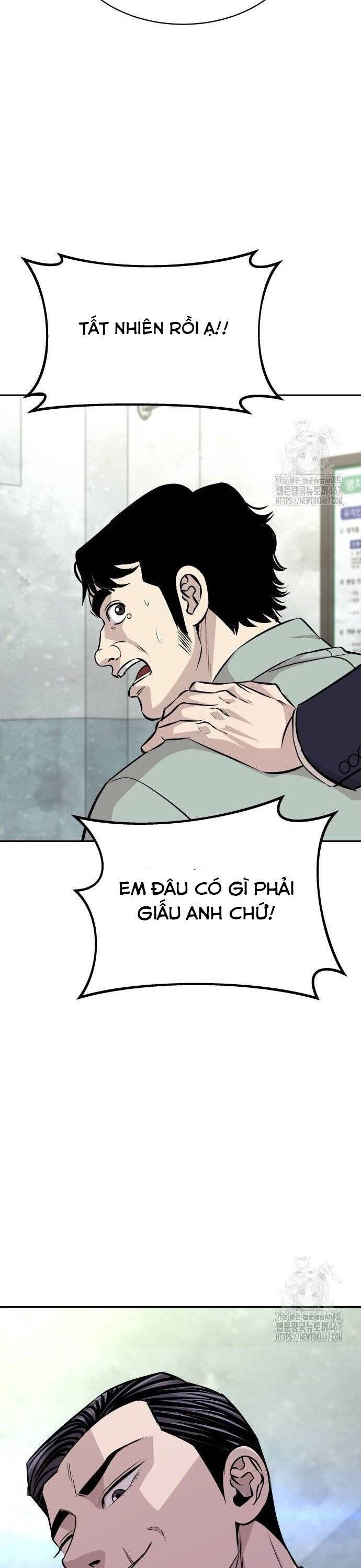 Cháu Trai Thiên Tài Của Vua Cho Vay Nặng Lãi Chap 37 - Next Chap 38