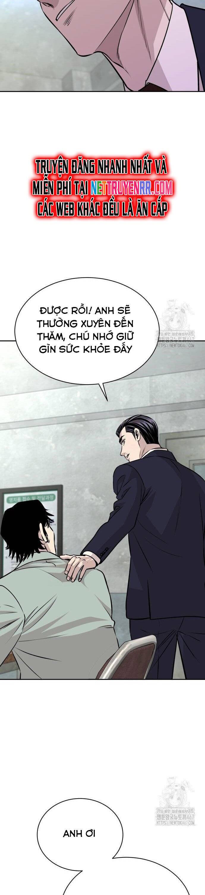 Cháu Trai Thiên Tài Của Vua Cho Vay Nặng Lãi Chap 37 - Next Chap 38