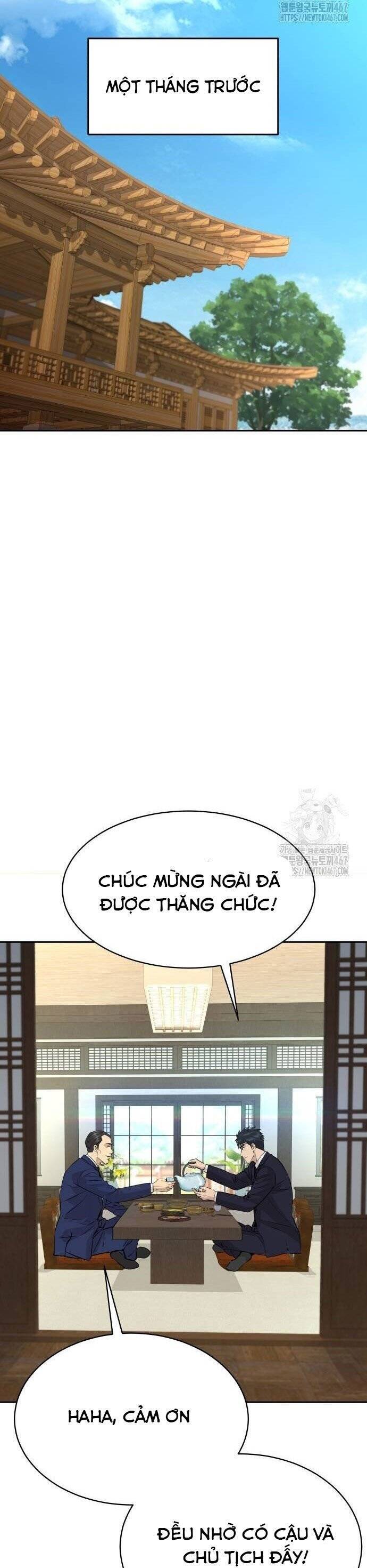Cháu Trai Thiên Tài Của Vua Cho Vay Nặng Lãi Chap 37 - Next Chap 38