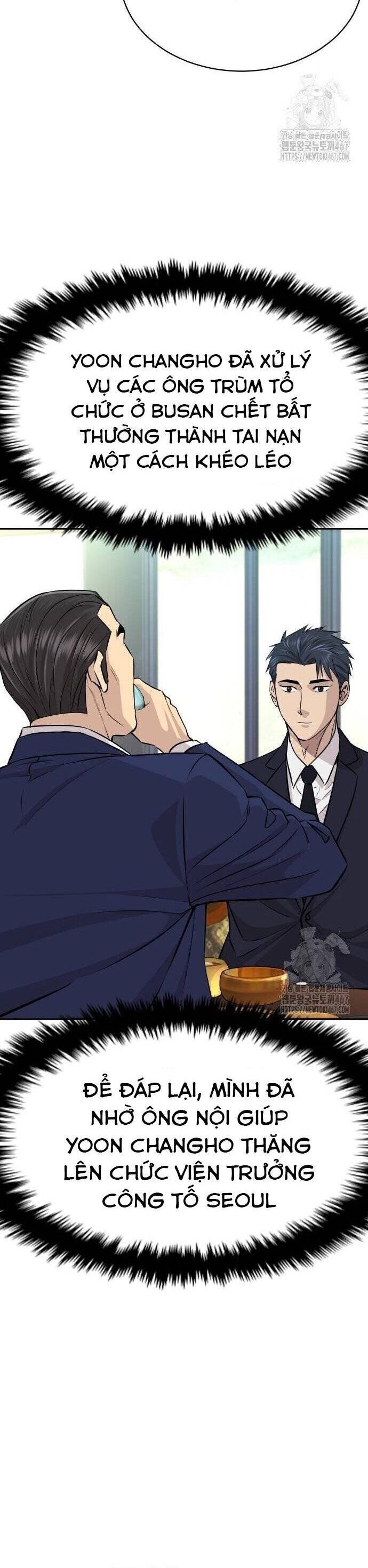 Cháu Trai Thiên Tài Của Vua Cho Vay Nặng Lãi Chap 37 - Next Chap 38