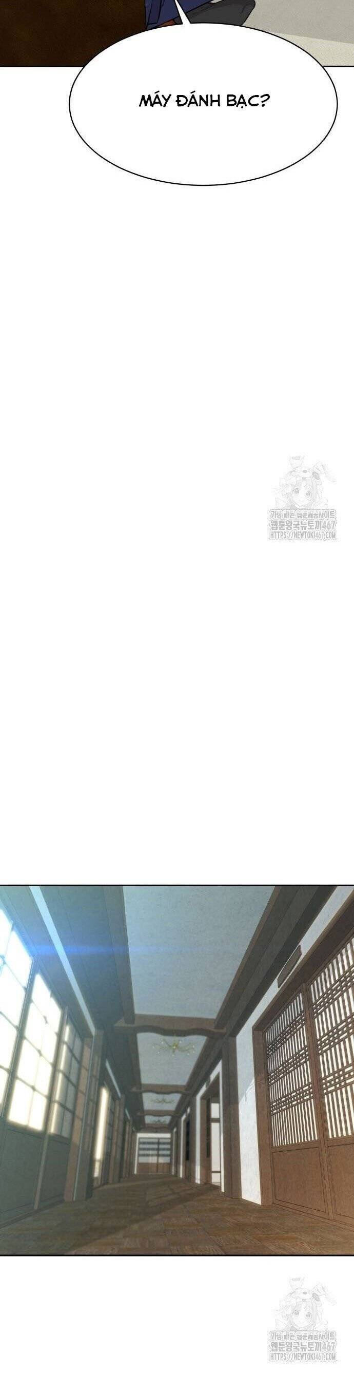 Cháu Trai Thiên Tài Của Vua Cho Vay Nặng Lãi Chap 37 - Next Chap 38