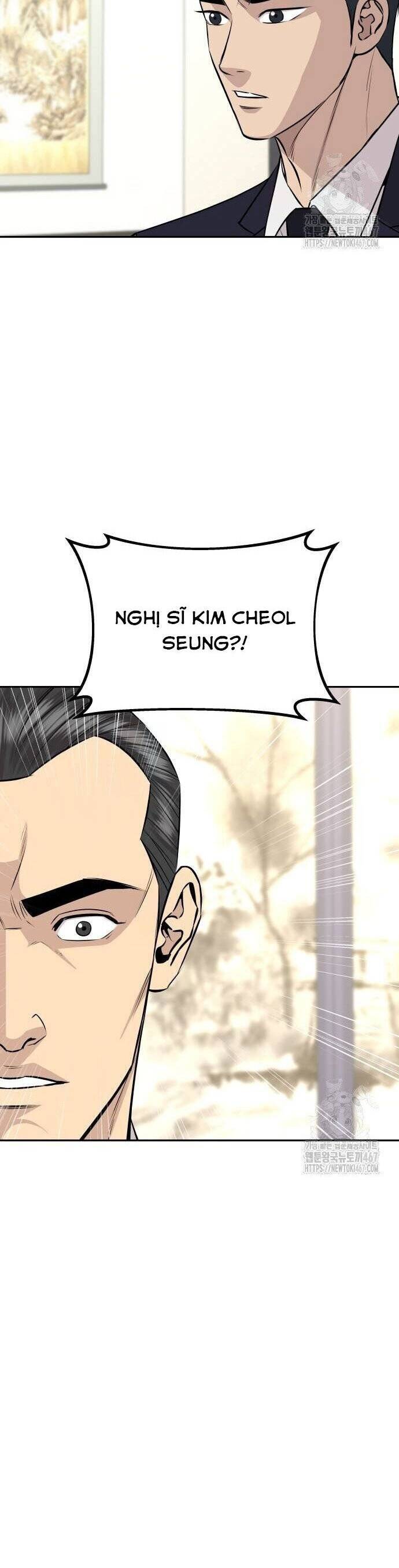 Cháu Trai Thiên Tài Của Vua Cho Vay Nặng Lãi Chap 37 - Next Chap 38