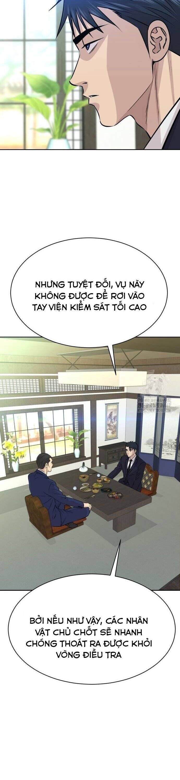 Cháu Trai Thiên Tài Của Vua Cho Vay Nặng Lãi Chap 37 - Next Chap 38