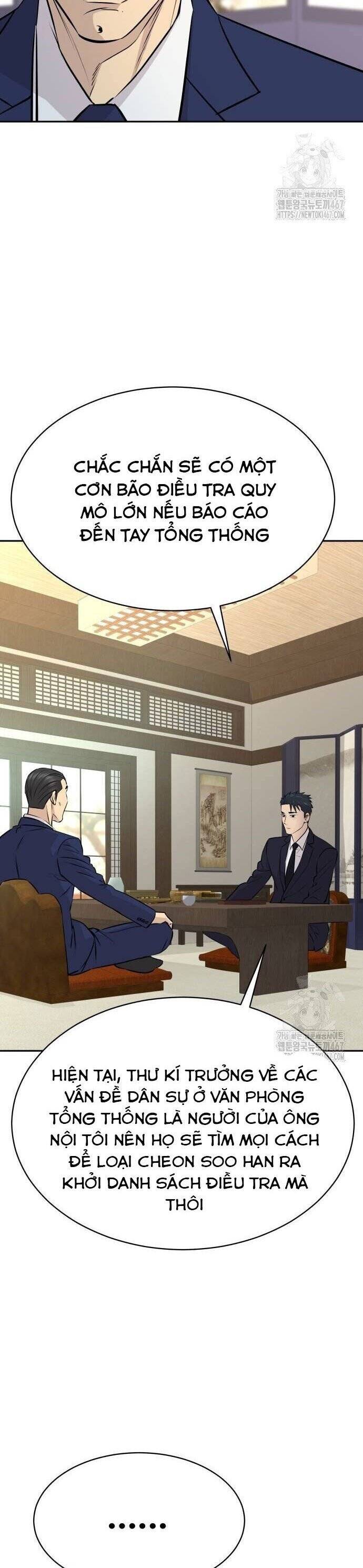 Cháu Trai Thiên Tài Của Vua Cho Vay Nặng Lãi Chap 37 - Next Chap 38