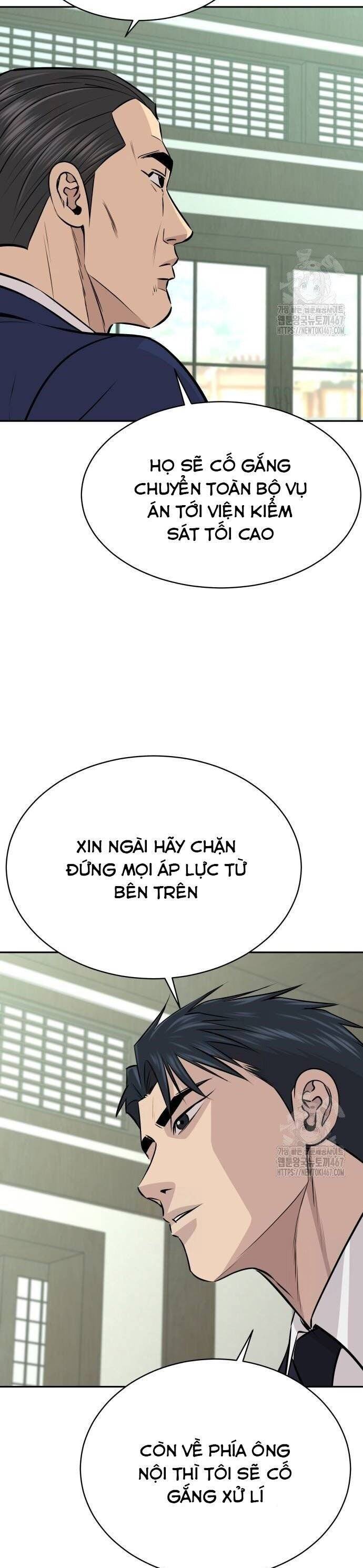 Cháu Trai Thiên Tài Của Vua Cho Vay Nặng Lãi Chap 37 - Next Chap 38