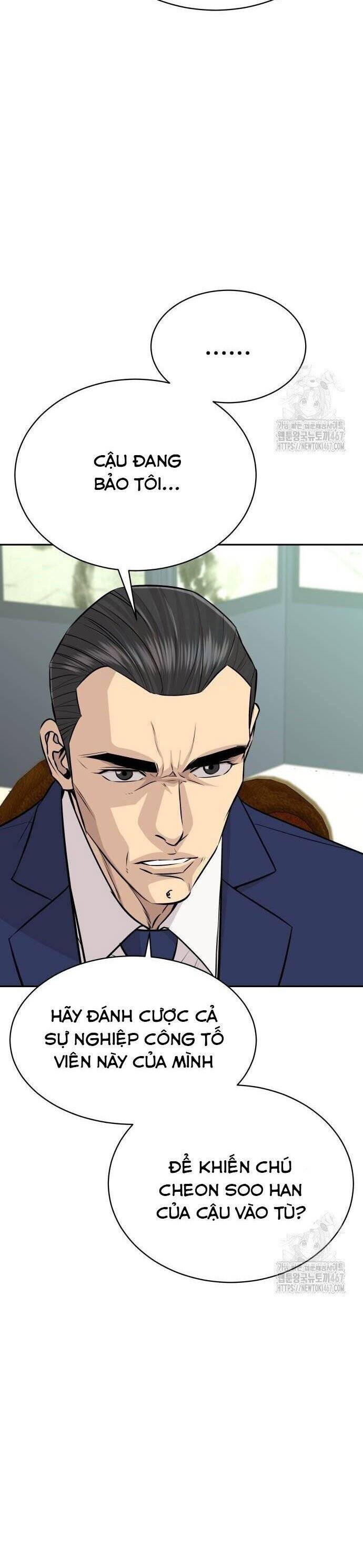 Cháu Trai Thiên Tài Của Vua Cho Vay Nặng Lãi Chap 37 - Next Chap 38