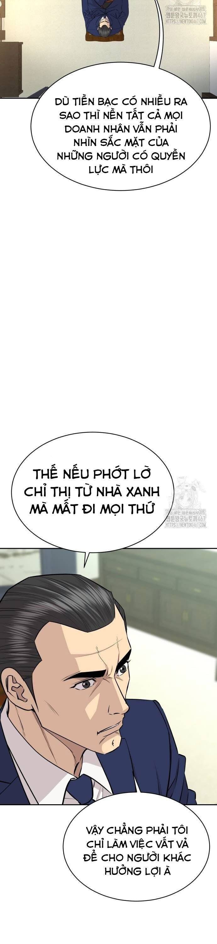 Cháu Trai Thiên Tài Của Vua Cho Vay Nặng Lãi Chap 37 - Next Chap 38