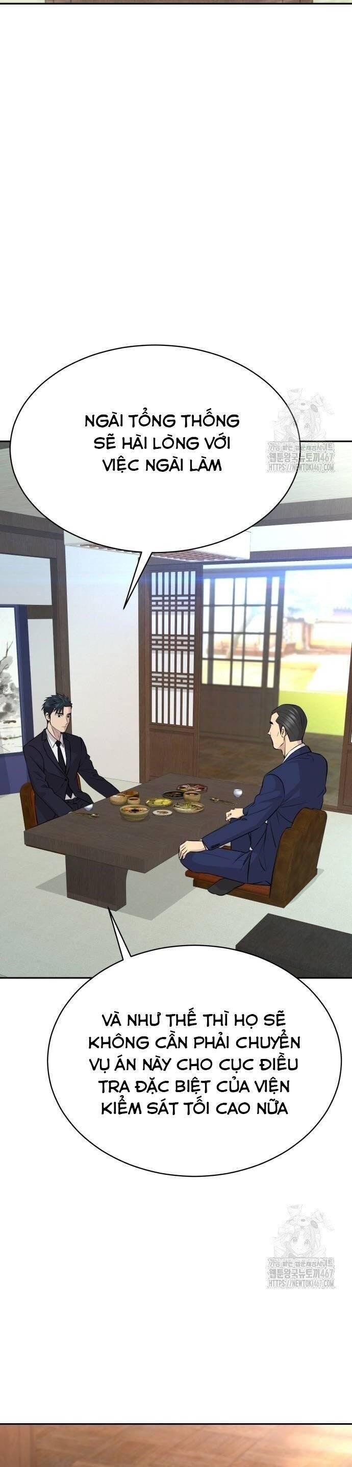 Cháu Trai Thiên Tài Của Vua Cho Vay Nặng Lãi Chap 37 - Next Chap 38