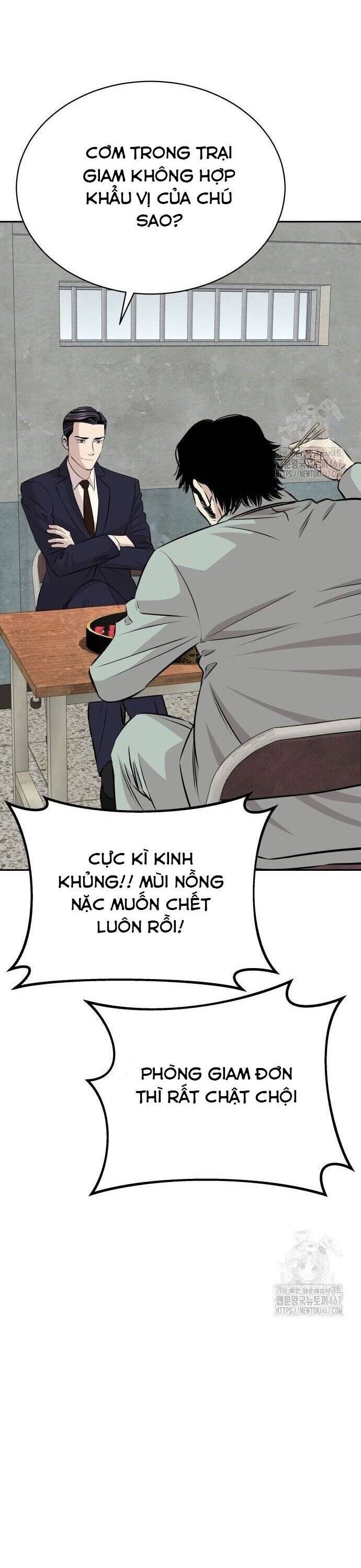 Cháu Trai Thiên Tài Của Vua Cho Vay Nặng Lãi Chap 37 - Next Chap 38