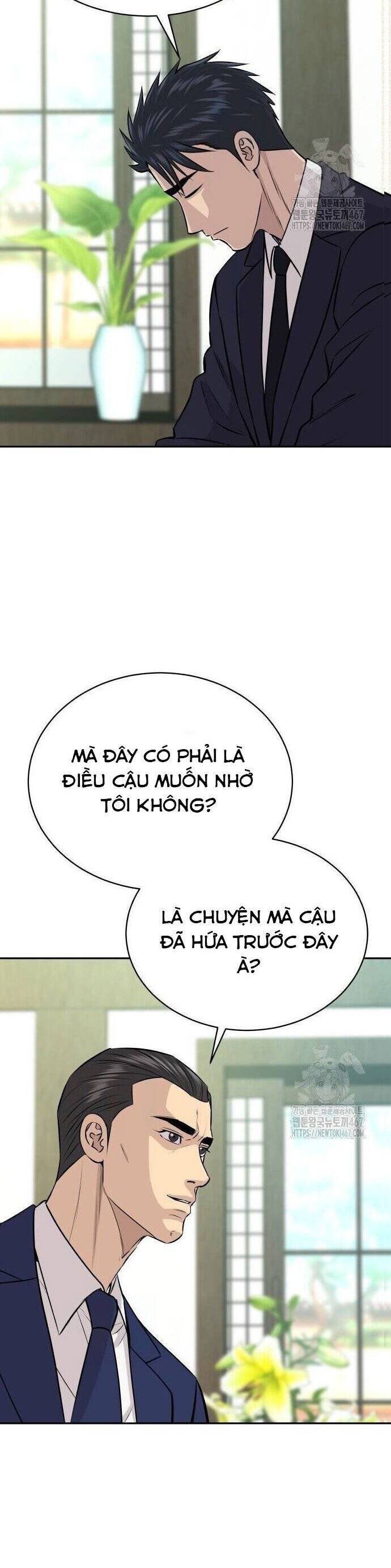 Cháu Trai Thiên Tài Của Vua Cho Vay Nặng Lãi Chap 37 - Next Chap 38