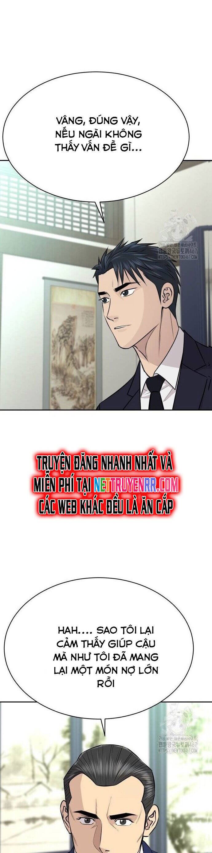 Cháu Trai Thiên Tài Của Vua Cho Vay Nặng Lãi Chap 37 - Next Chap 38