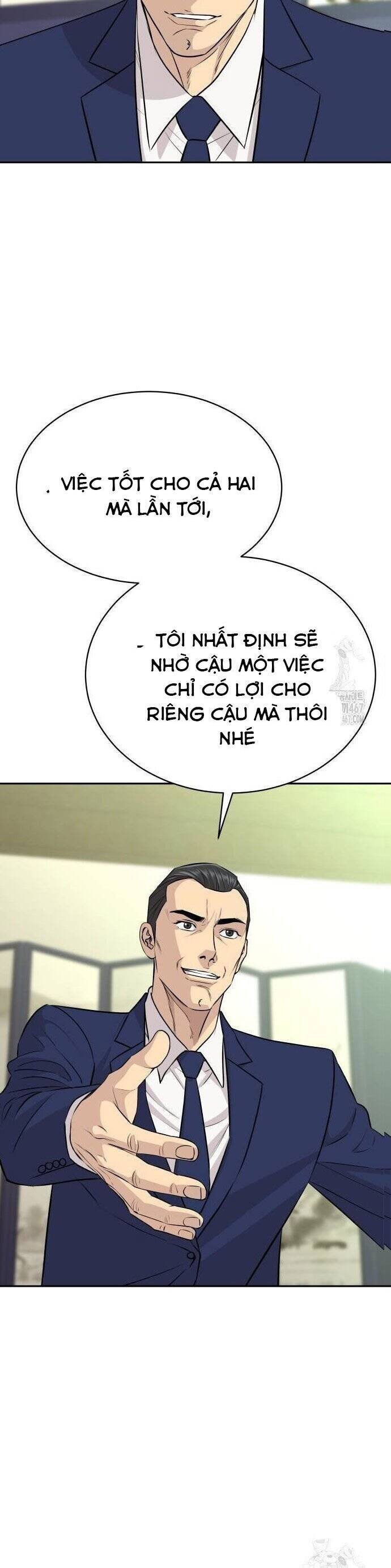 Cháu Trai Thiên Tài Của Vua Cho Vay Nặng Lãi Chap 37 - Next Chap 38