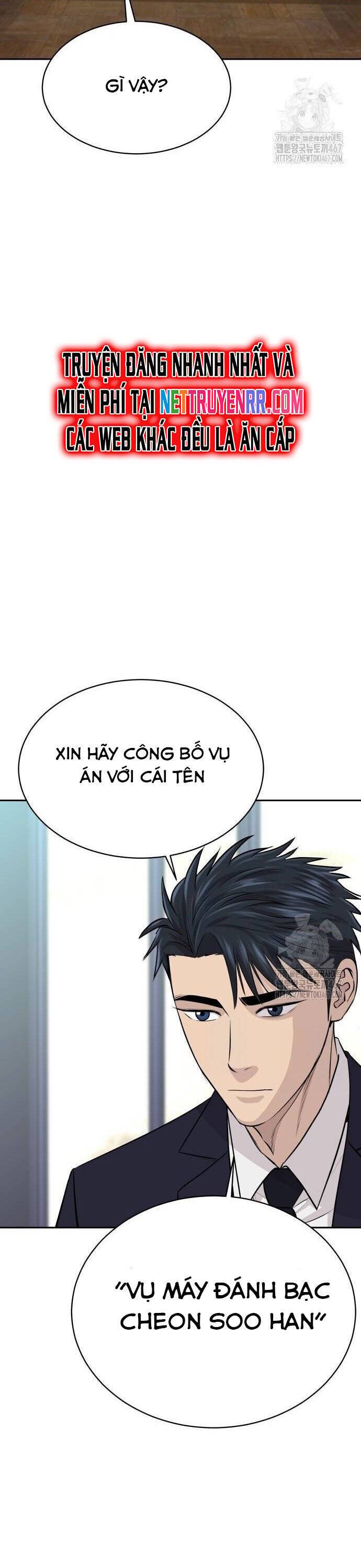 Cháu Trai Thiên Tài Của Vua Cho Vay Nặng Lãi Chap 37 - Next Chap 38