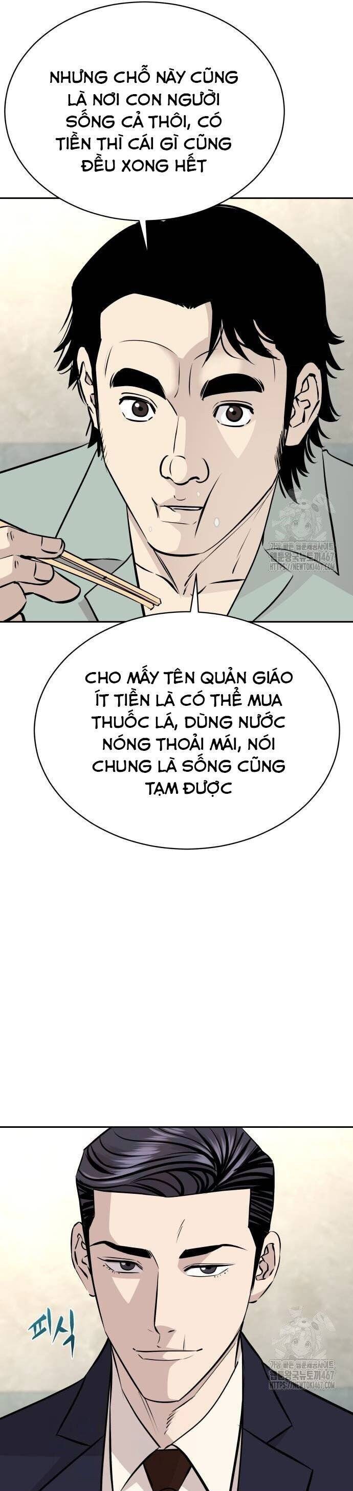 Cháu Trai Thiên Tài Của Vua Cho Vay Nặng Lãi Chap 37 - Next Chap 38