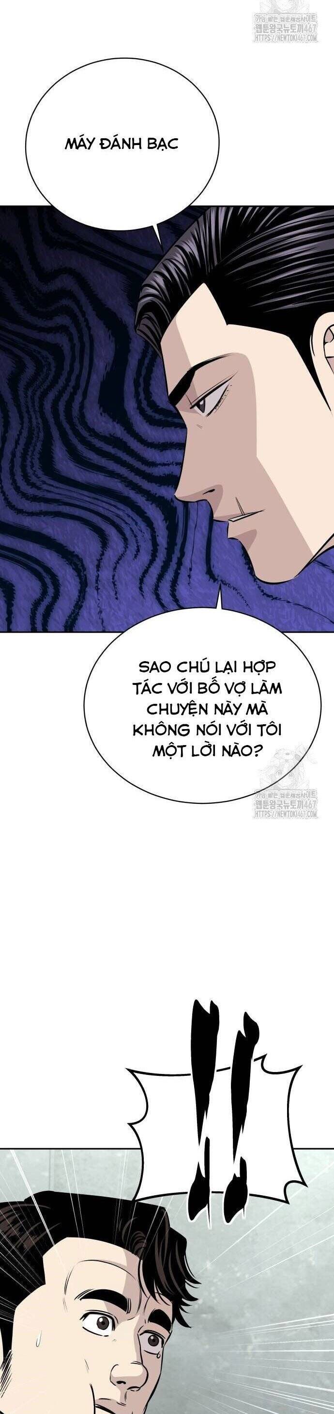 Cháu Trai Thiên Tài Của Vua Cho Vay Nặng Lãi Chap 37 - Next Chap 38