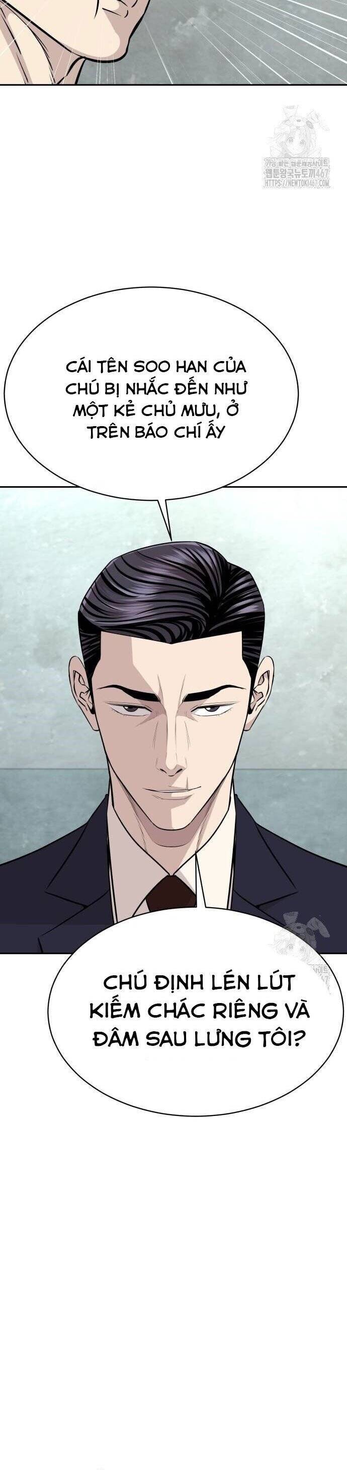Cháu Trai Thiên Tài Của Vua Cho Vay Nặng Lãi Chap 37 - Next Chap 38