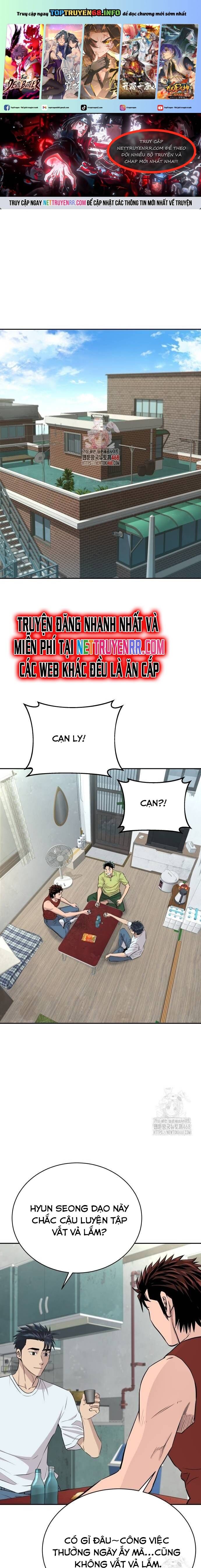 Cháu Trai Thiên Tài Của Vua Cho Vay Nặng Lãi Chap 40 - Next Chap 41