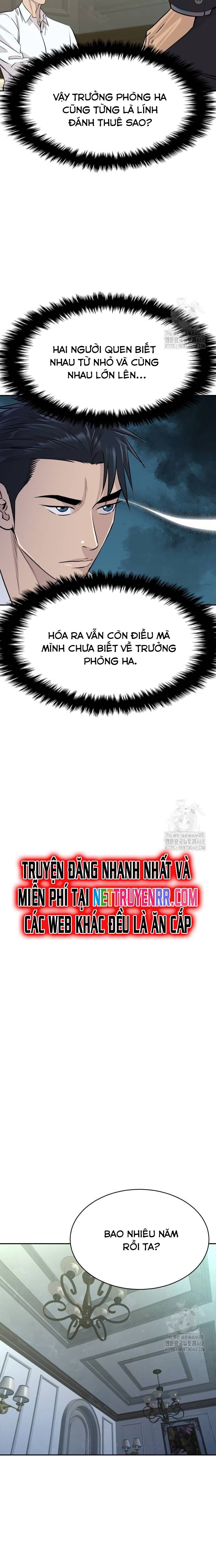 Cháu Trai Thiên Tài Của Vua Cho Vay Nặng Lãi Chap 40 - Next Chap 41