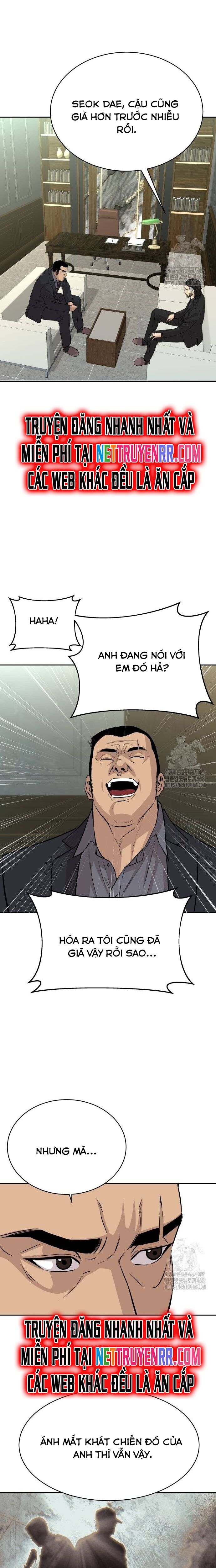 Cháu Trai Thiên Tài Của Vua Cho Vay Nặng Lãi Chap 40 - Next Chap 41